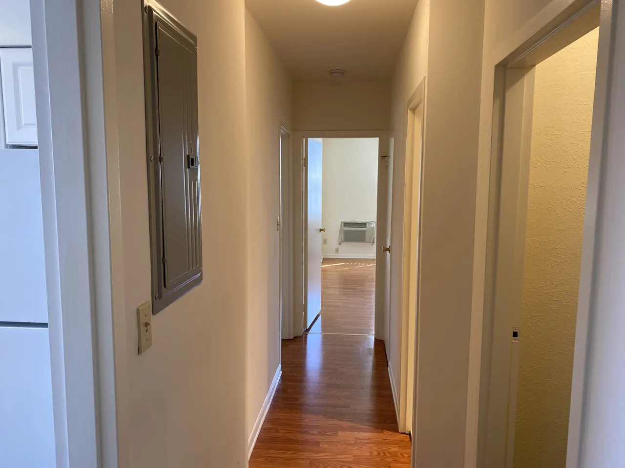 Heights Apartments on Overlook