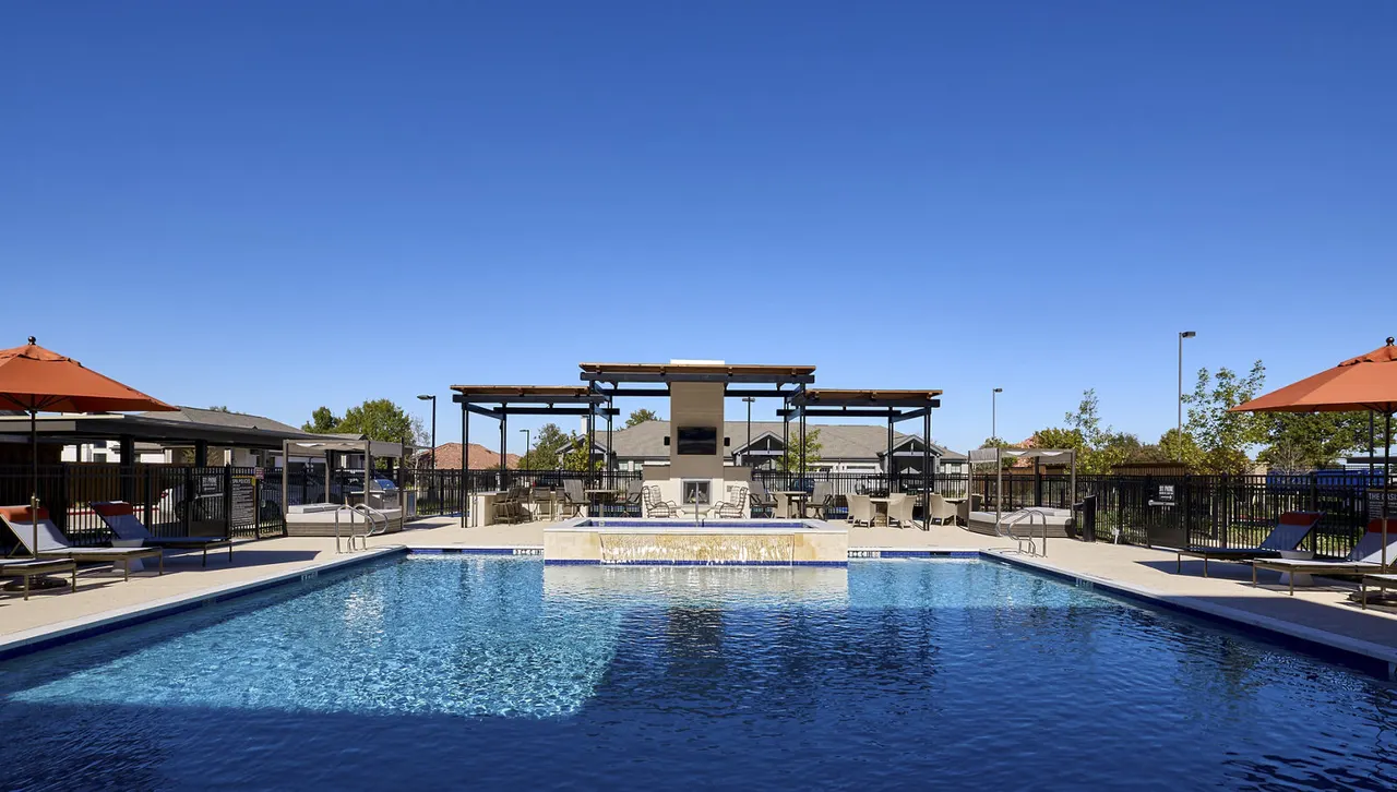Atria Carrollton