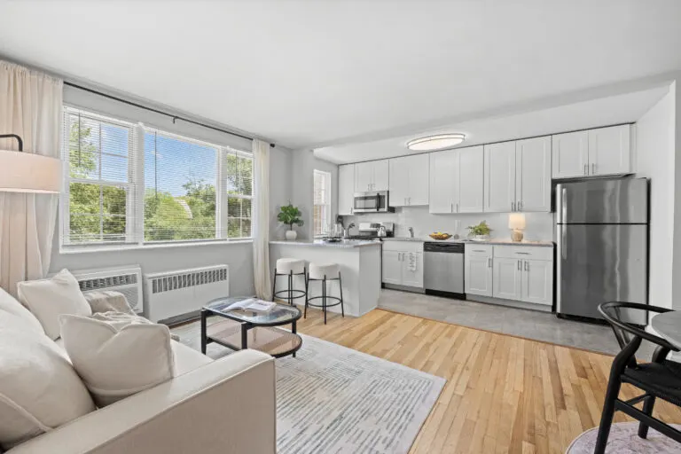 Merion Court Apartments