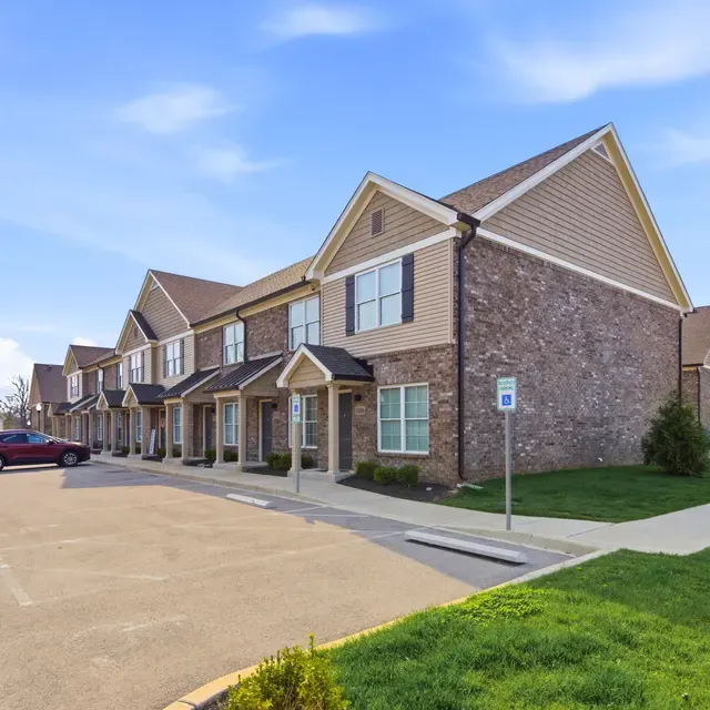 Brentlinger Park Apartments