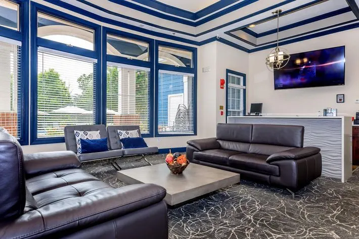 Loudoun Heights Apartments