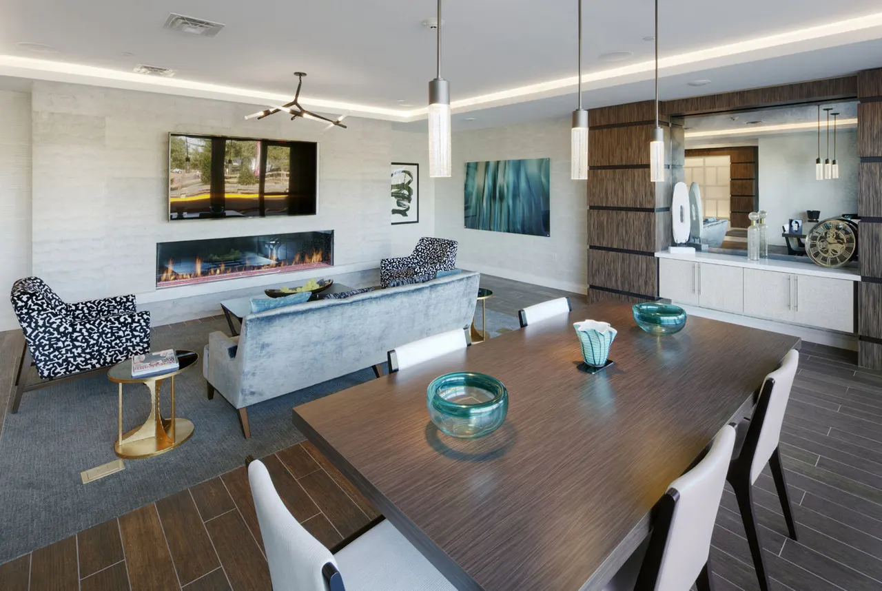 Osprey Cove Apartments