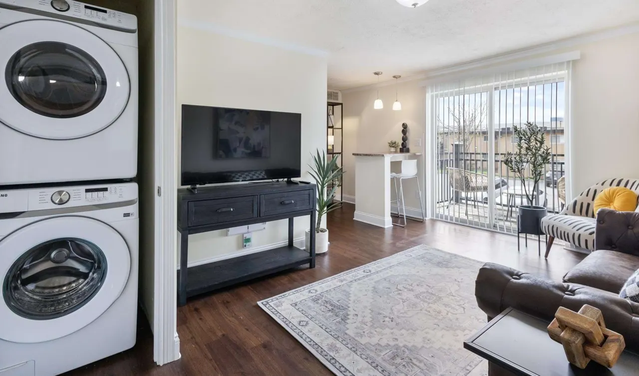 Campus Apartments