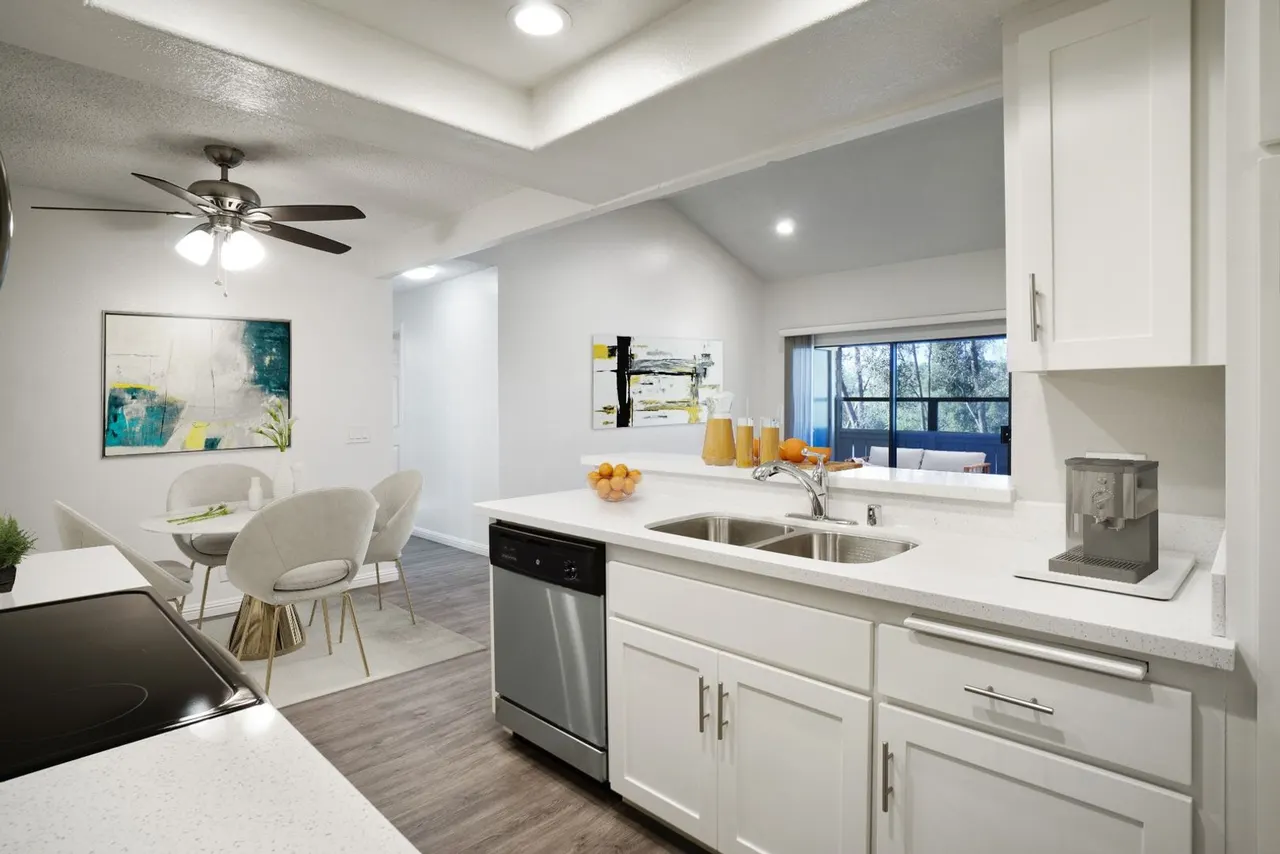 Pheasant Creek Condominiums