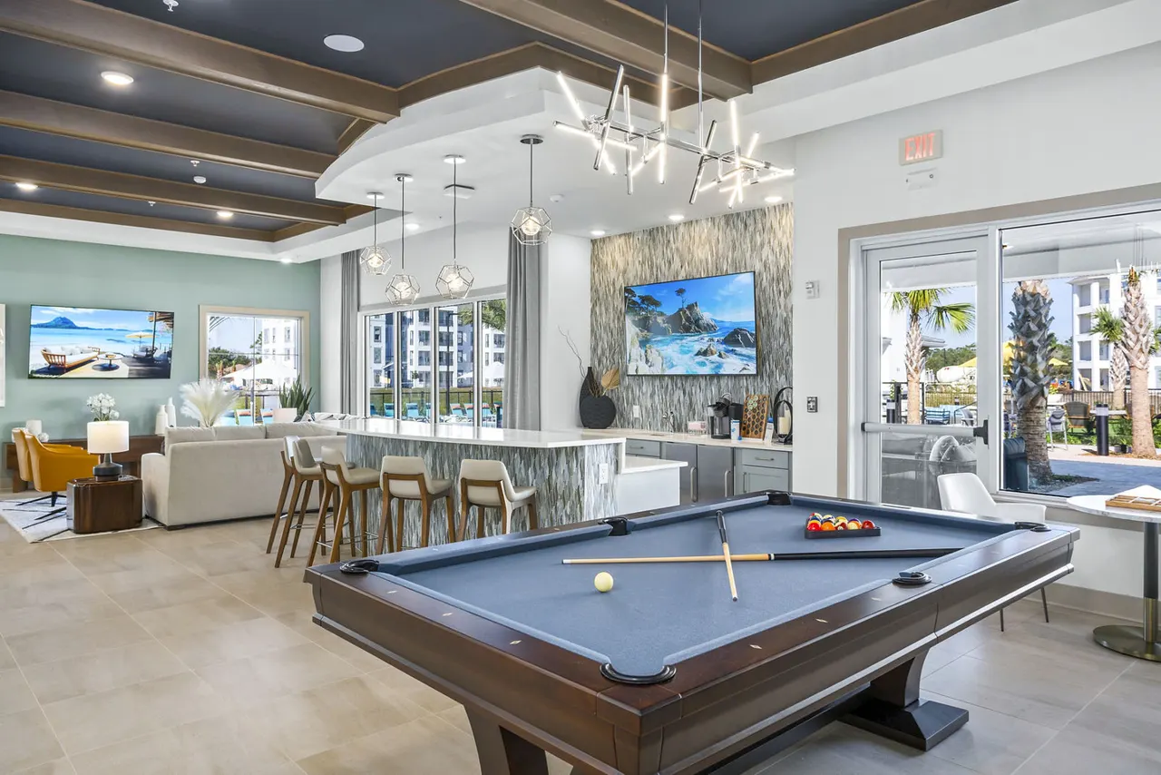 Sanctuary at Daytona