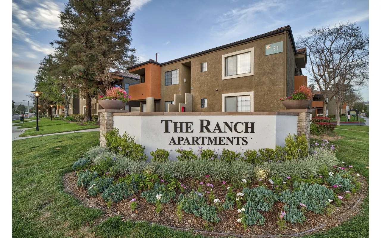 The Ranch at Moorpark