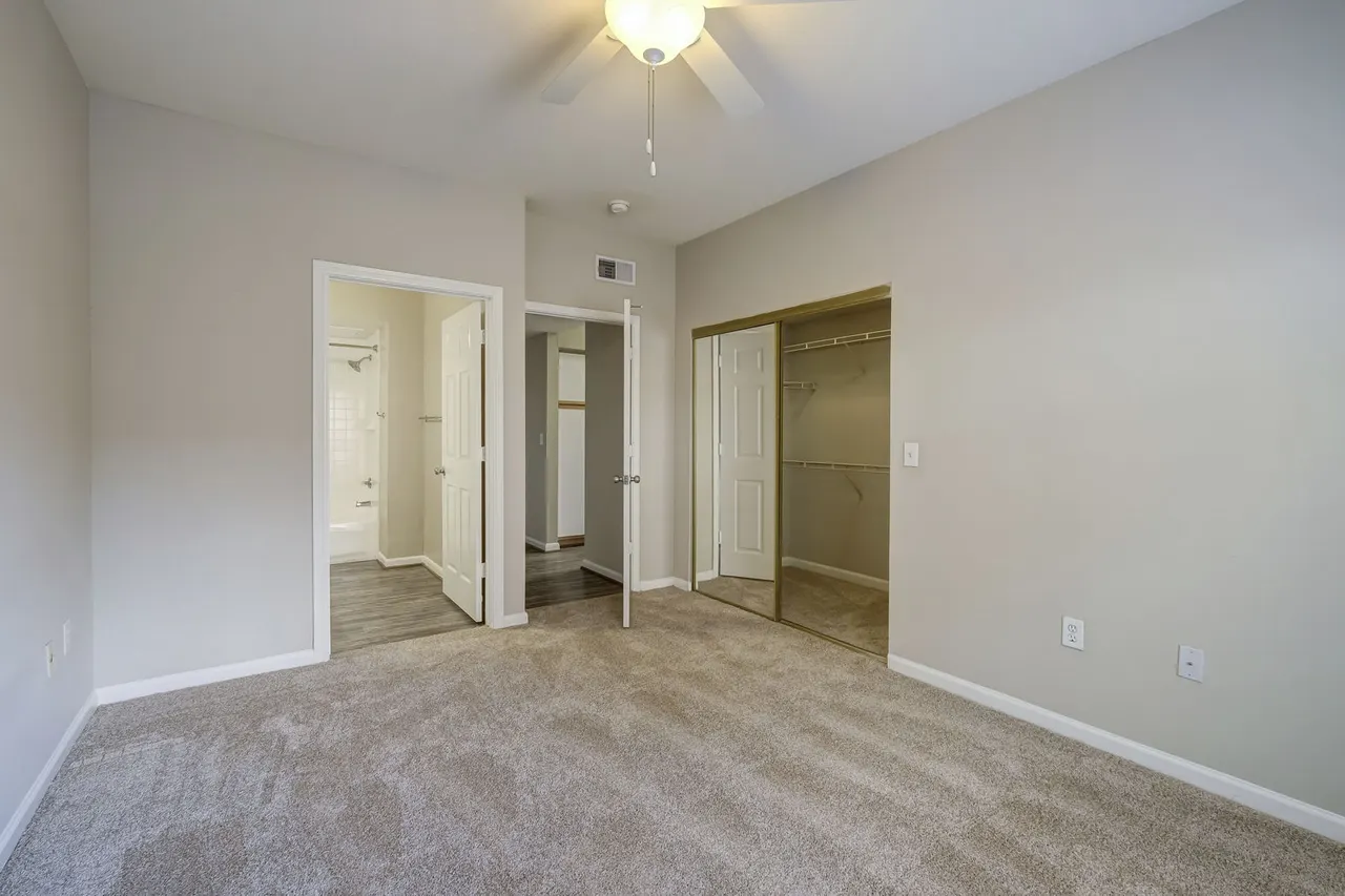 The Boulevard Apartments