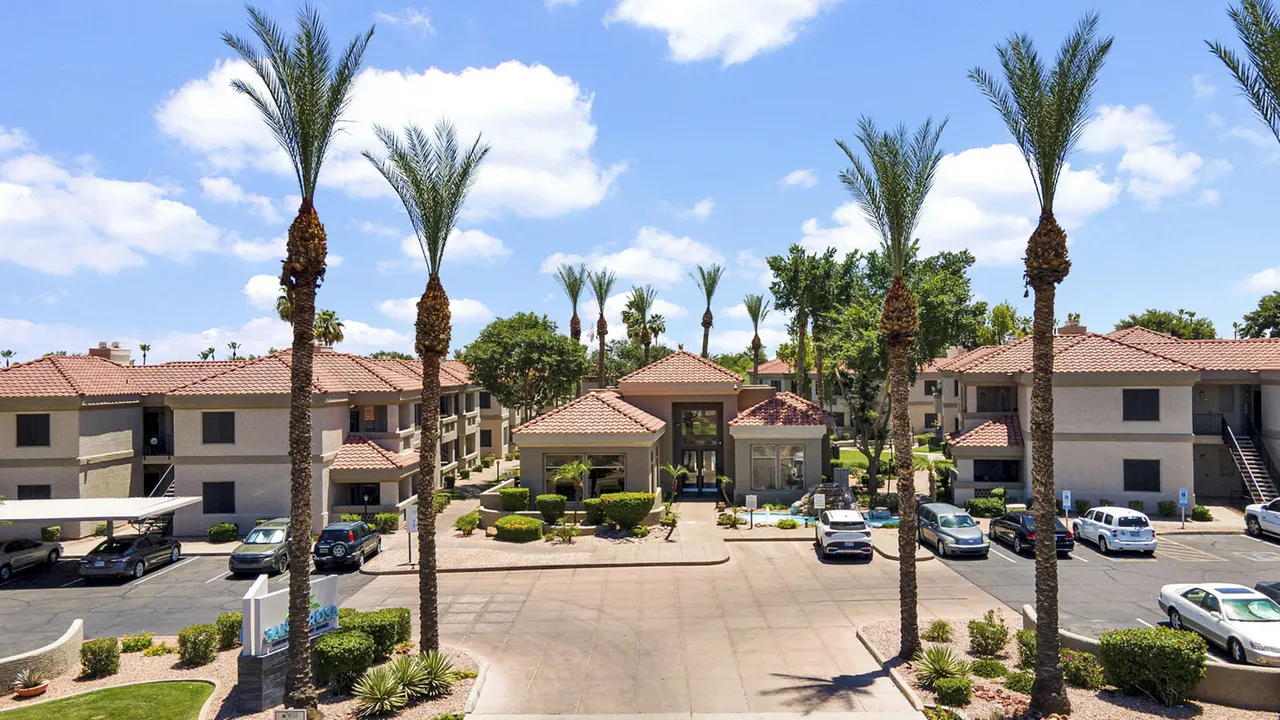 Santa Rosa Apartments