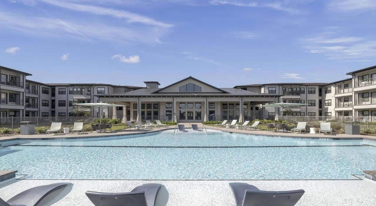 Solea Cinco Ranch