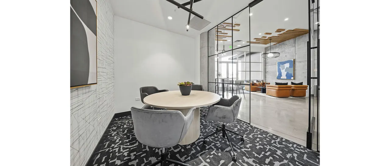 2785 Speer Apartments