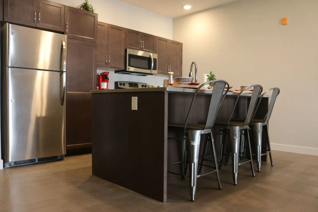 North Park Luxury Apartments