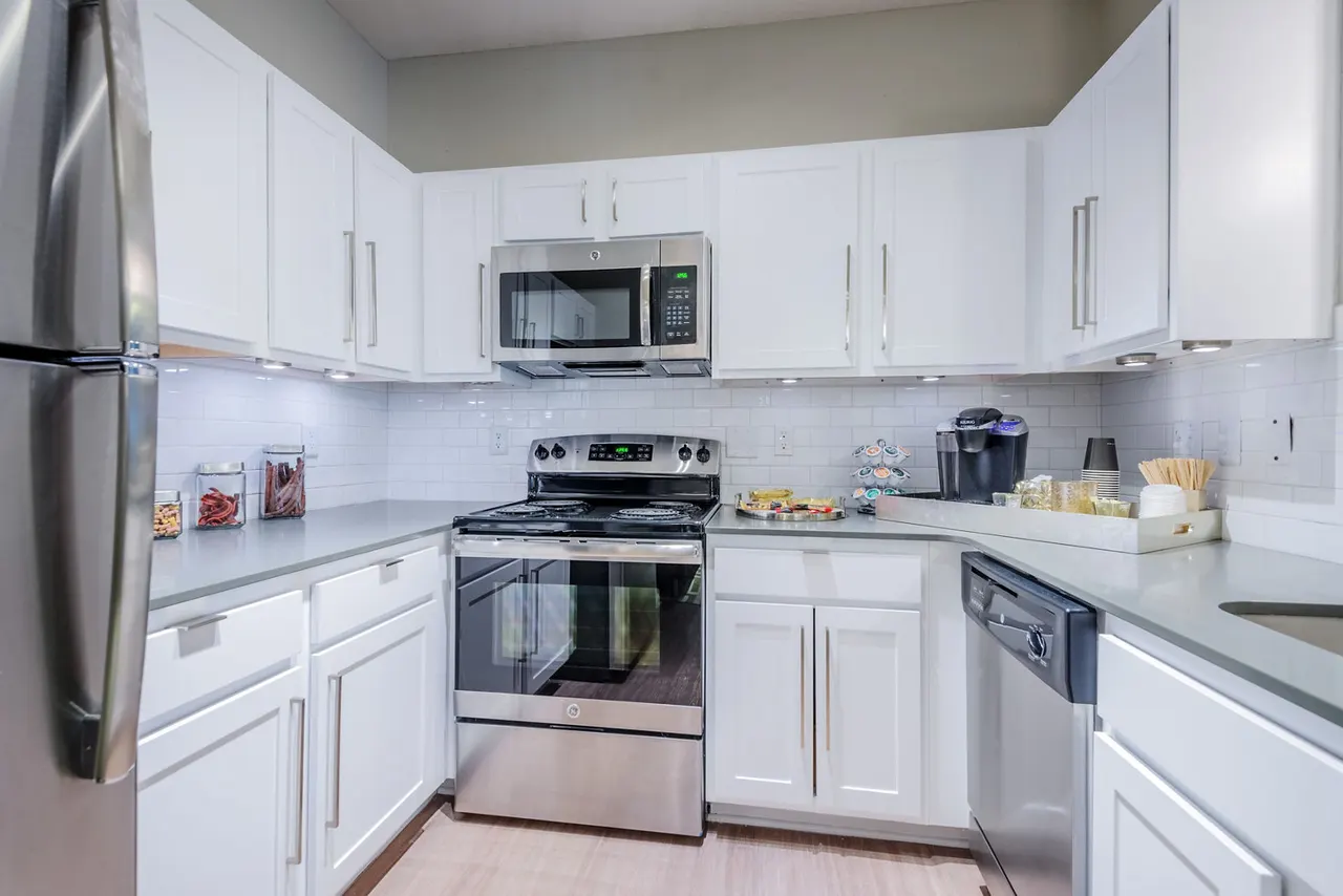 Plantation Park Apartments