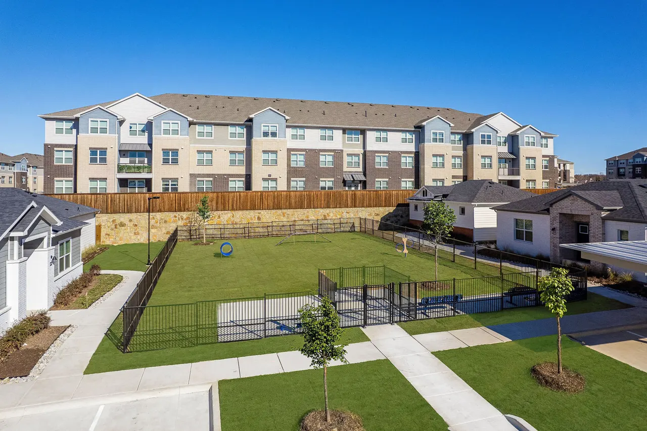Yardly Stoneridge