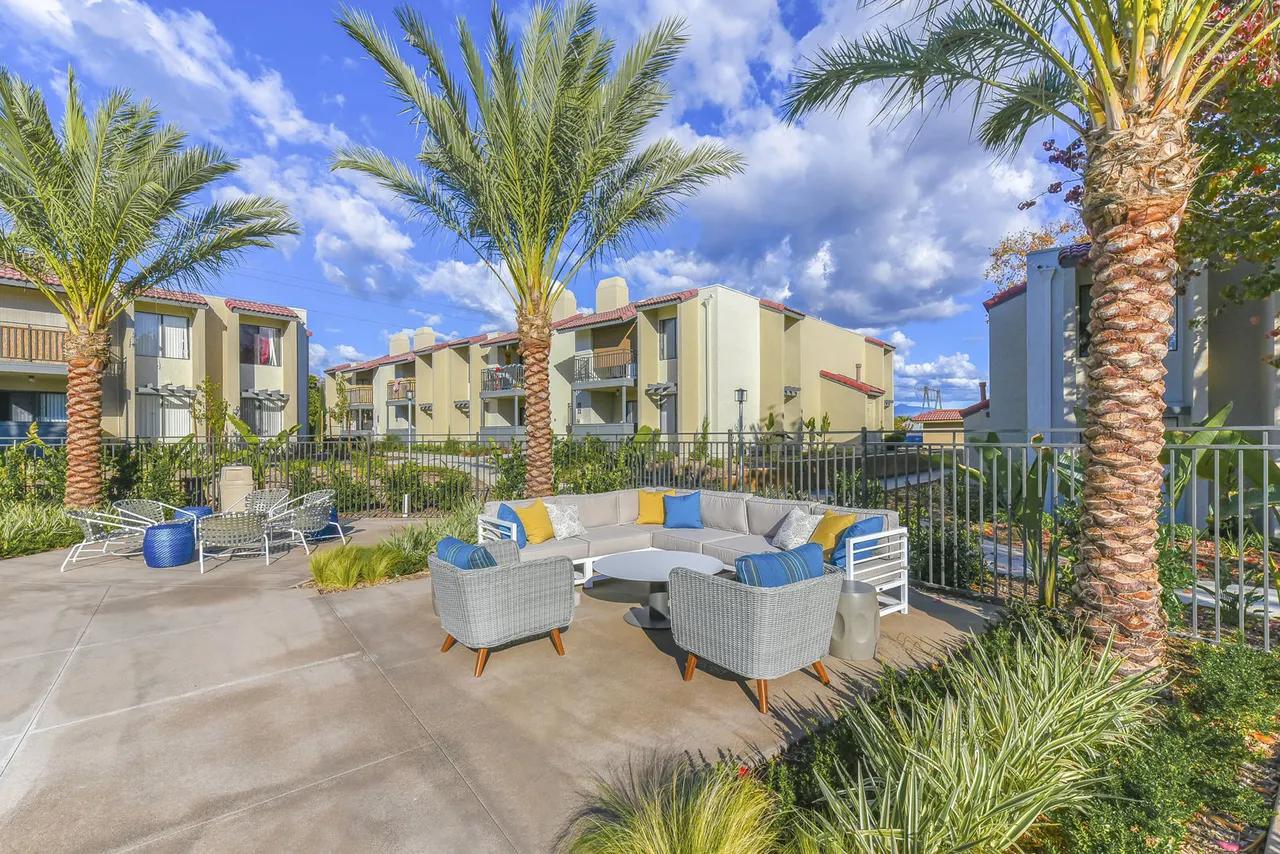 Santee Villas