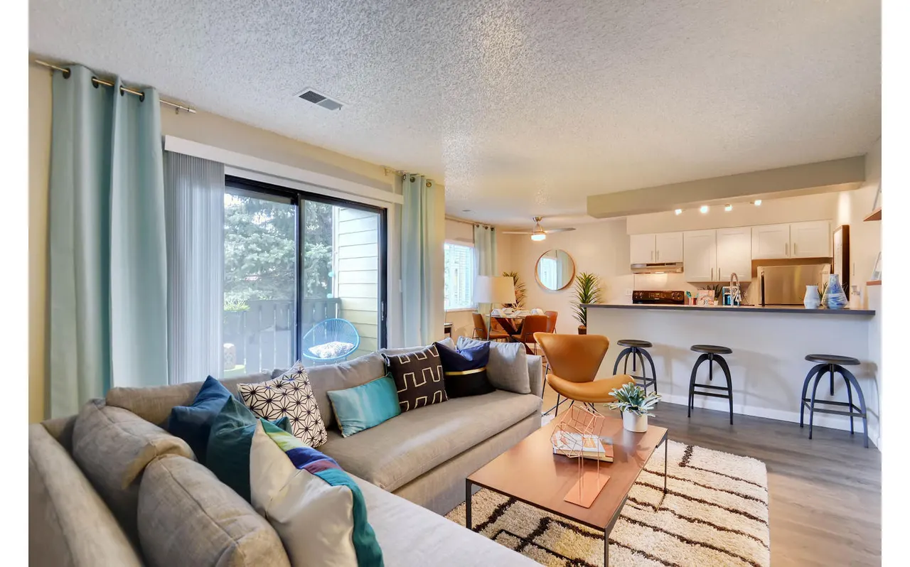 Park Place at 92nd Apartments