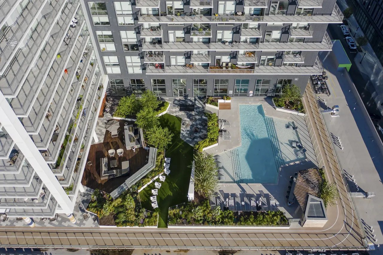 Modera Midtown