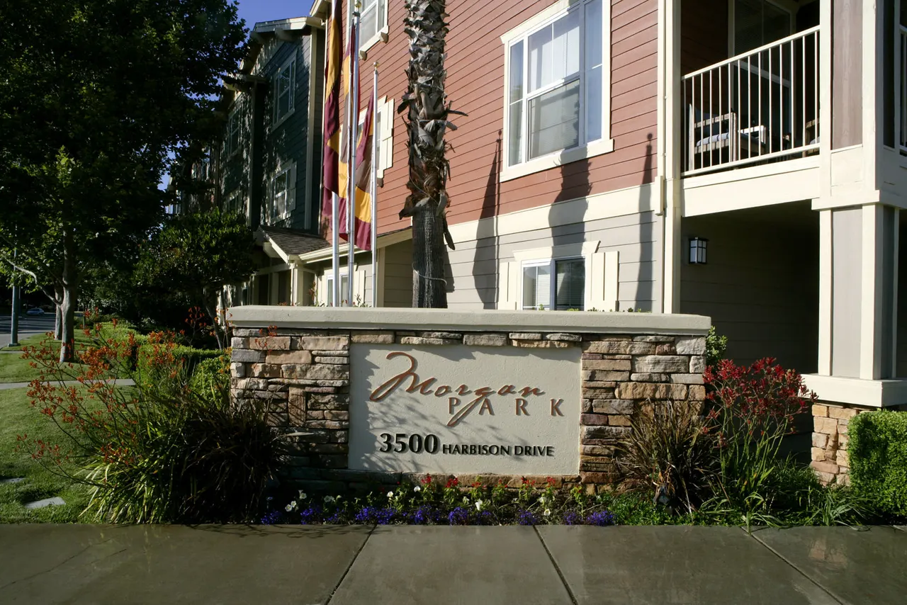 Morgan Park