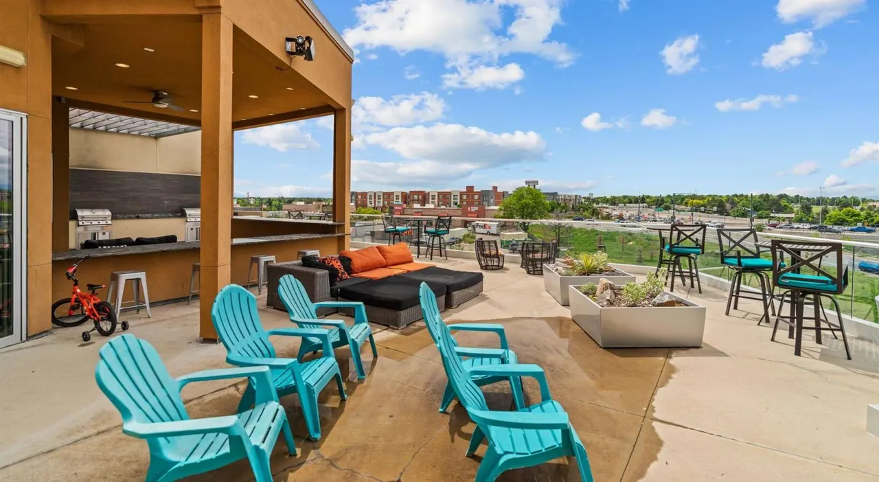 Veranda Highpointe