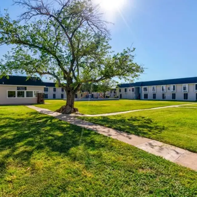 Casa Luna Apartments