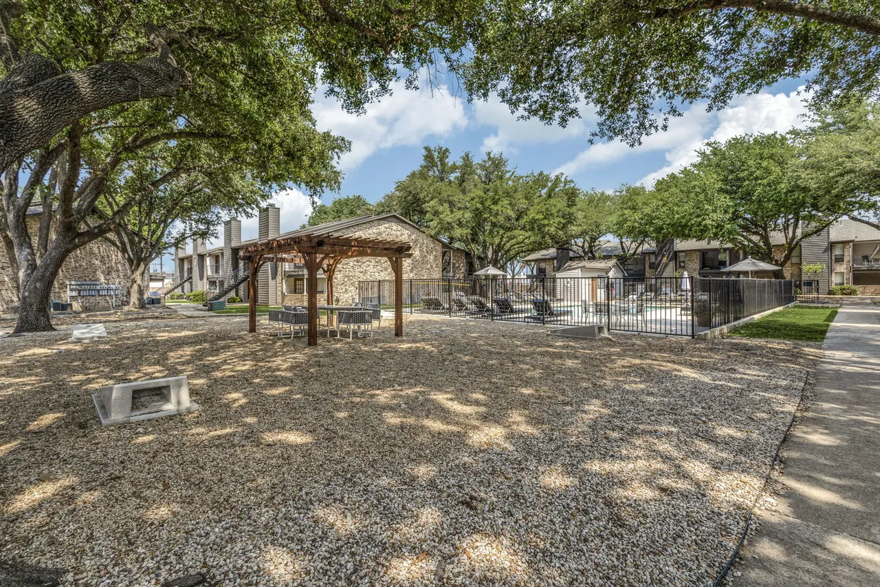 Bent Creek Apartments