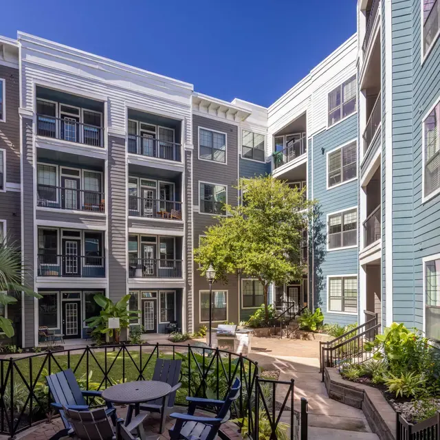 AMLI Eastside