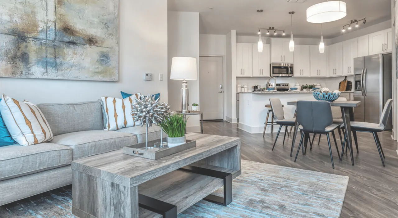 Venice Isles Luxury Apartments