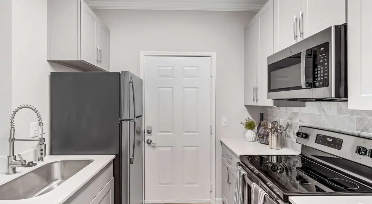 Longleaf Pines Appartments