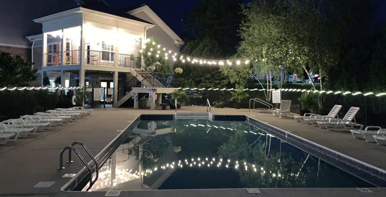 Midtown Terrace Apartments