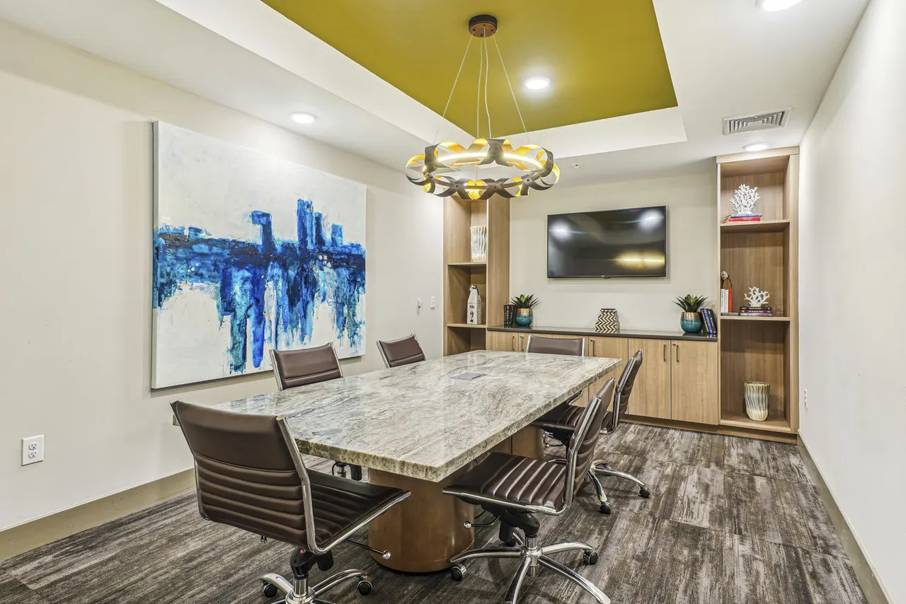 Liberty Bay Club Apartments