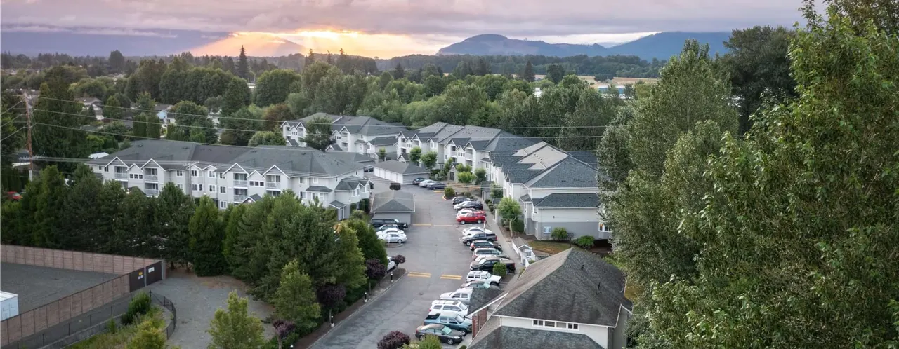 Cascade Meadows Apartments