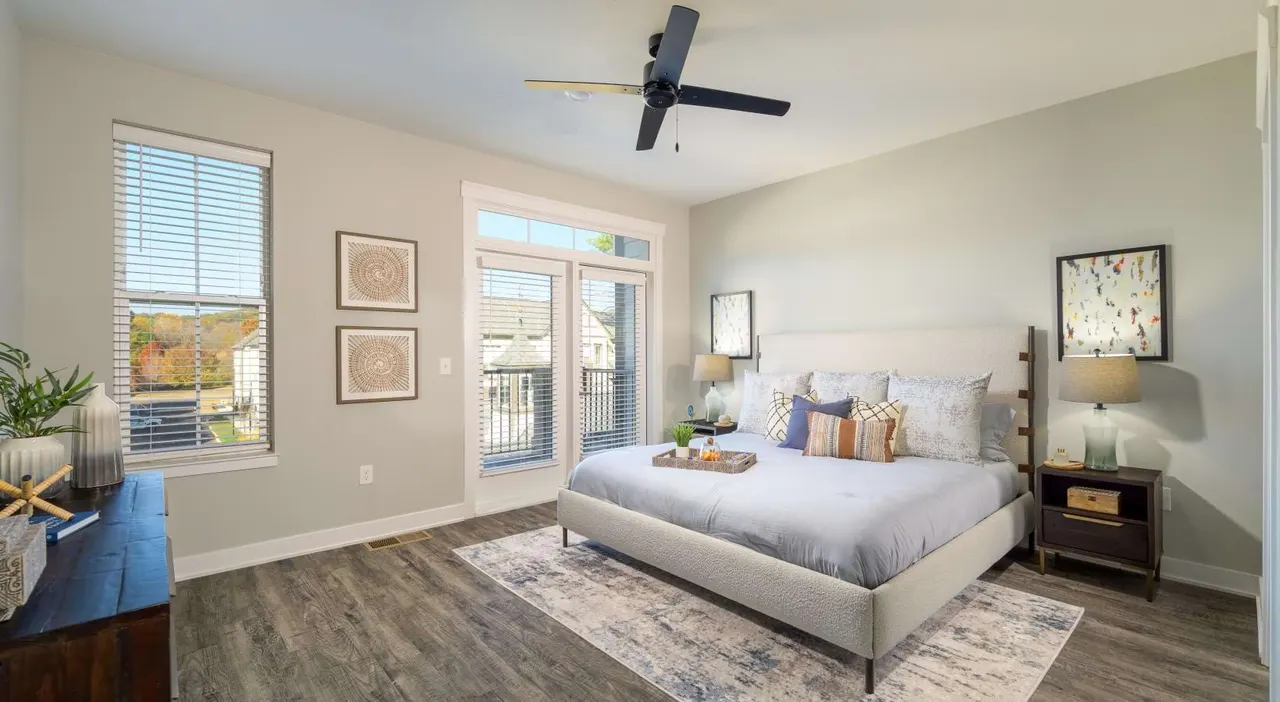 Oakbrook Townhomes