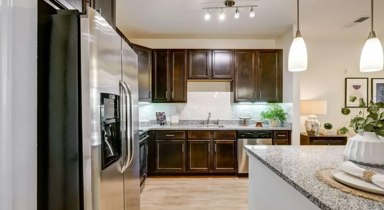 Alexander Village Apartments