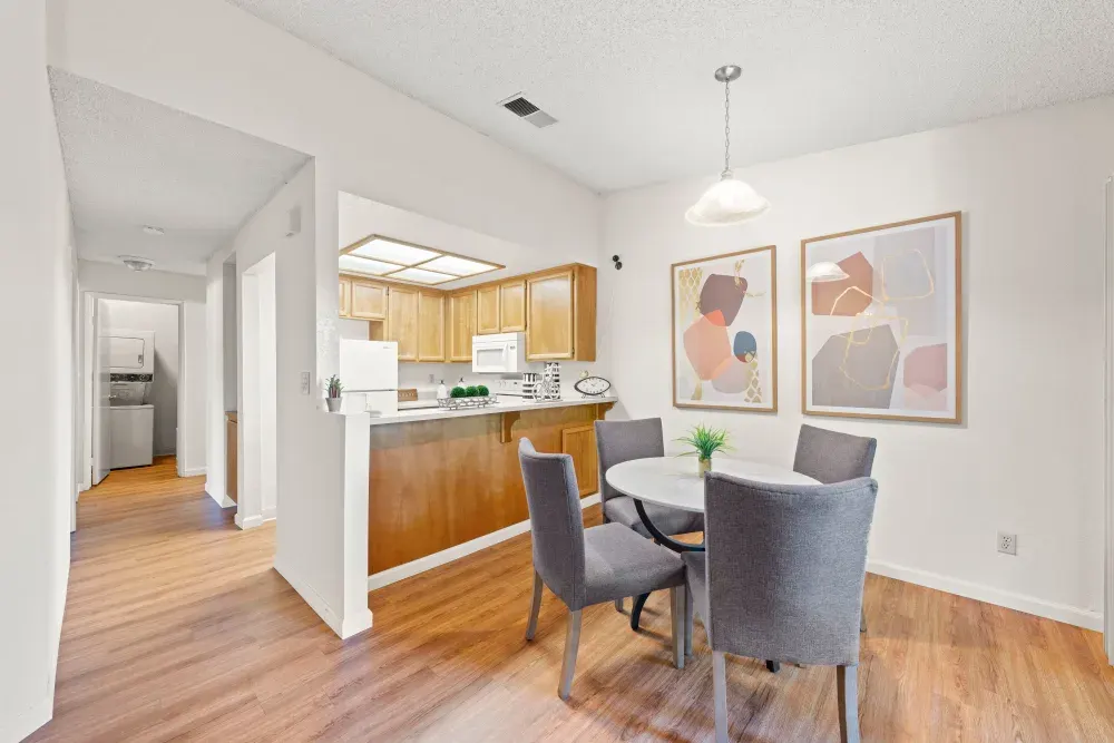 Ardenwood Forest Condominiums