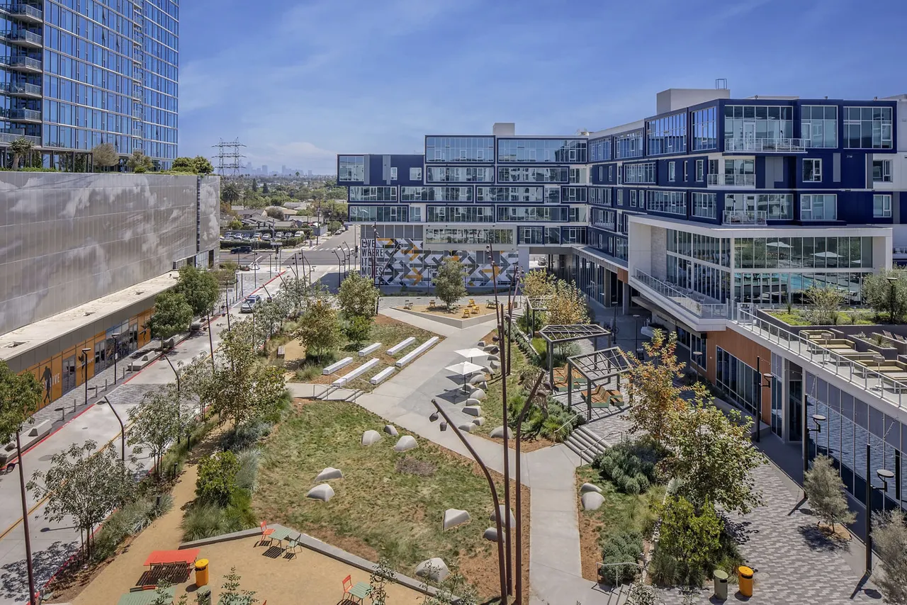 VOX Residences