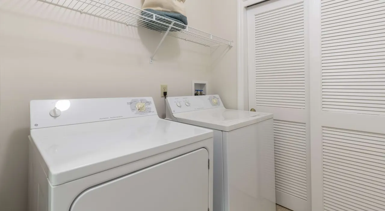 The Landings Apartments