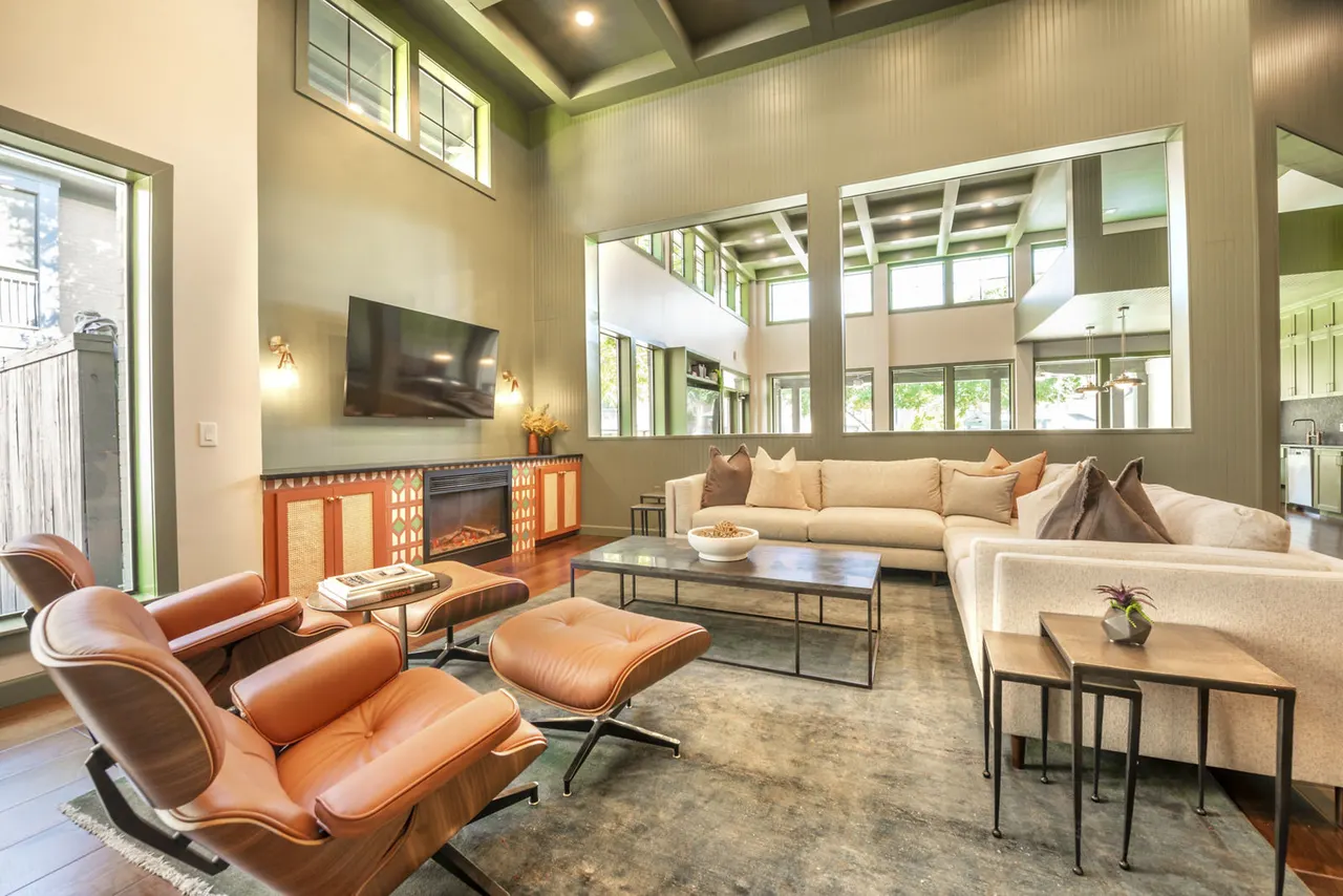 Creekside Townhomes