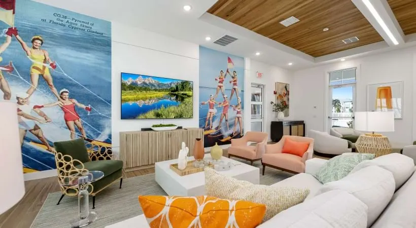 Dunson Grove Apartments