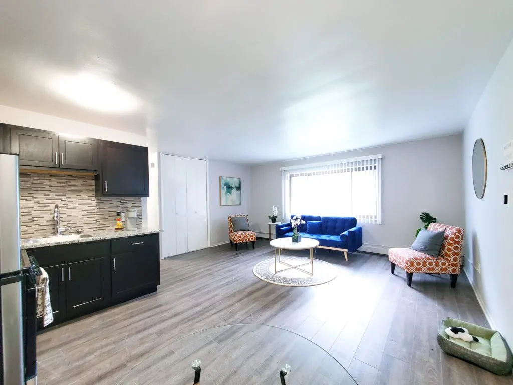 One-3-One Apartments