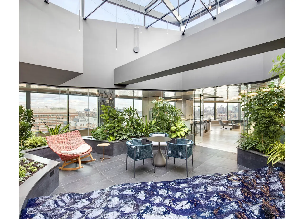 City Central Realty