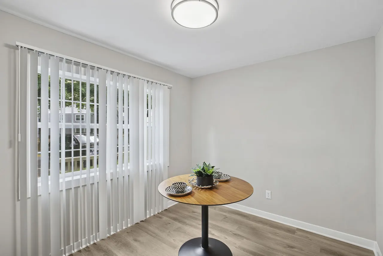 Park Ridge Apartments