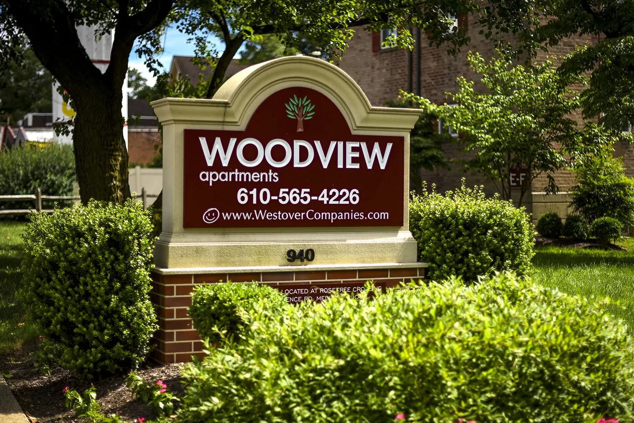 Woodview Apartments