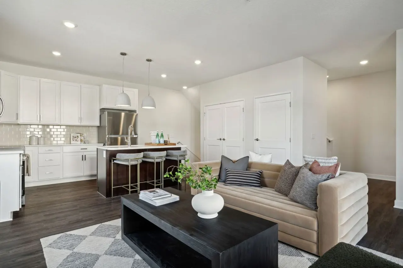 The Espen Residences