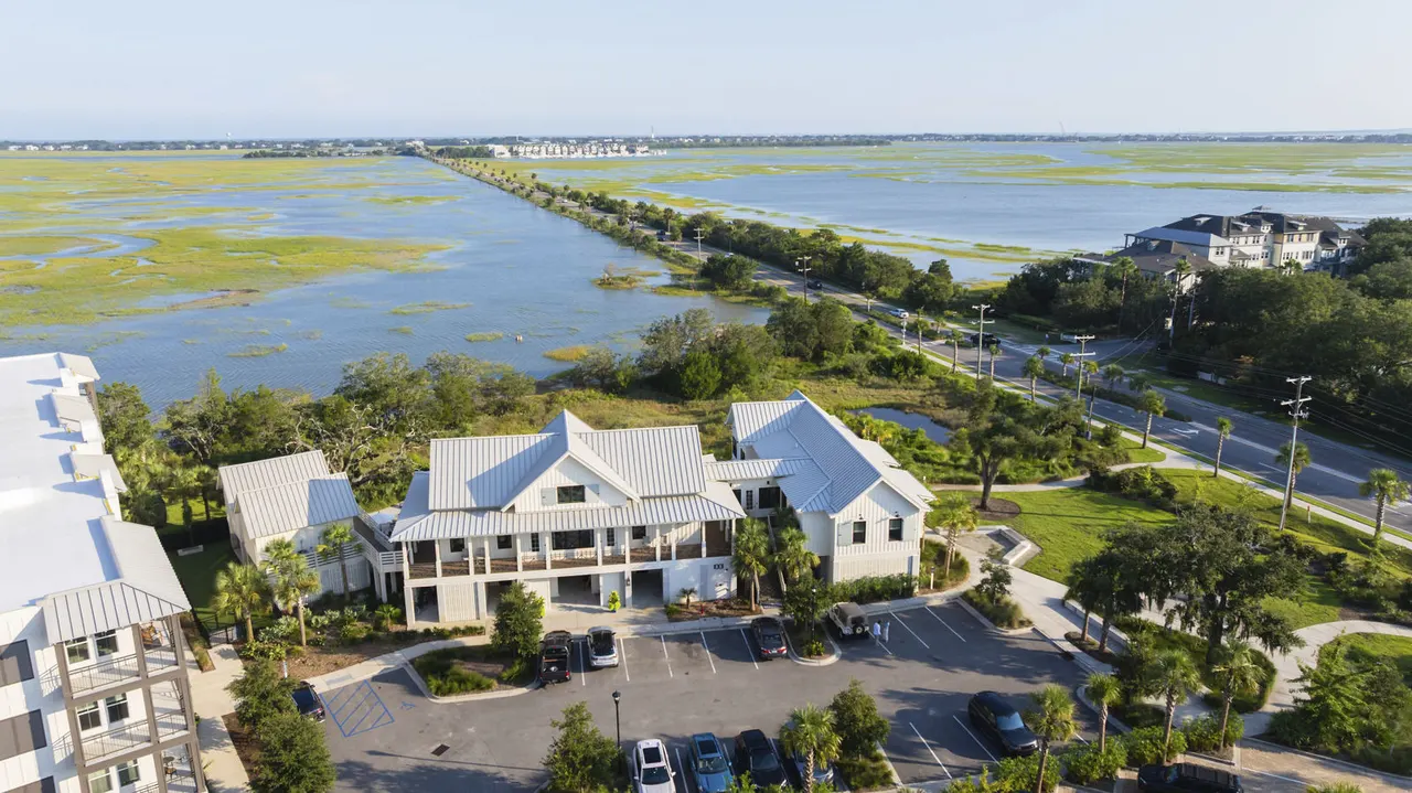 Atlantic Beach House Apartments