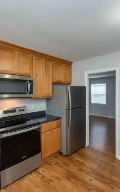 Signal Hill Apartments