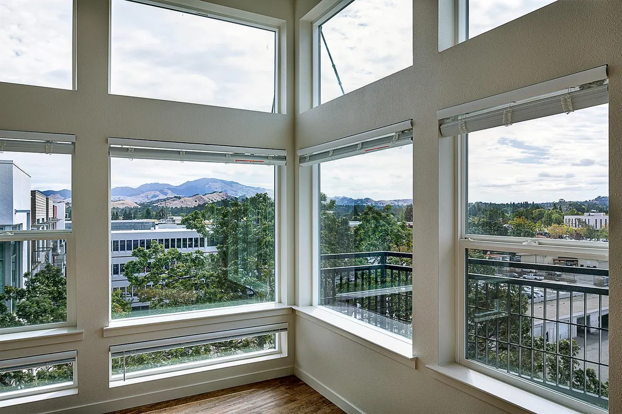 millcreek Apartments