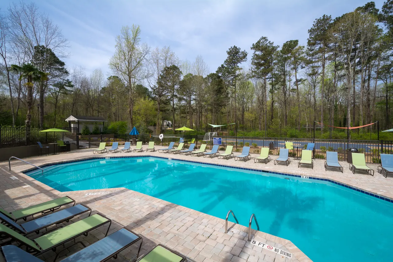 Rosemont Peachtree Corners