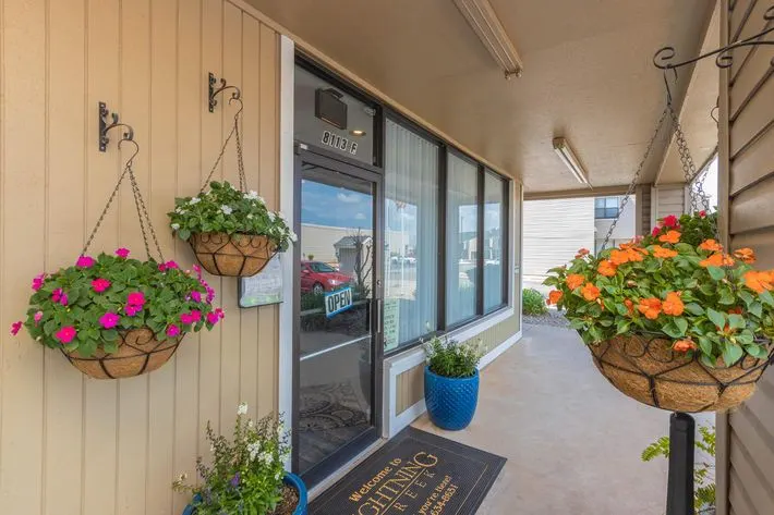 Lightning Creek Apartments