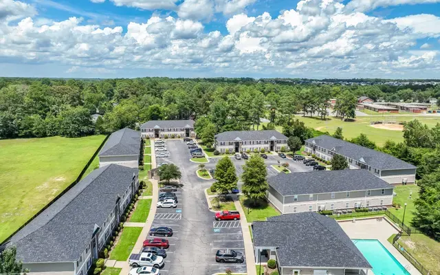 Church Street Apartments