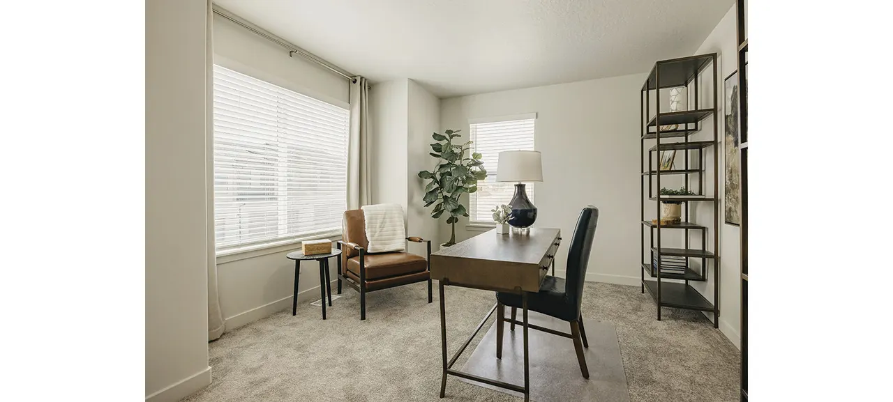 Rise Townhomes