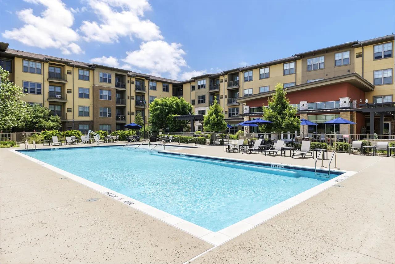 The Orchards at Arlington Highlands